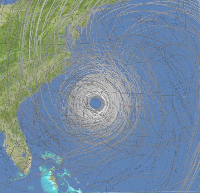 Hurricane Isabel